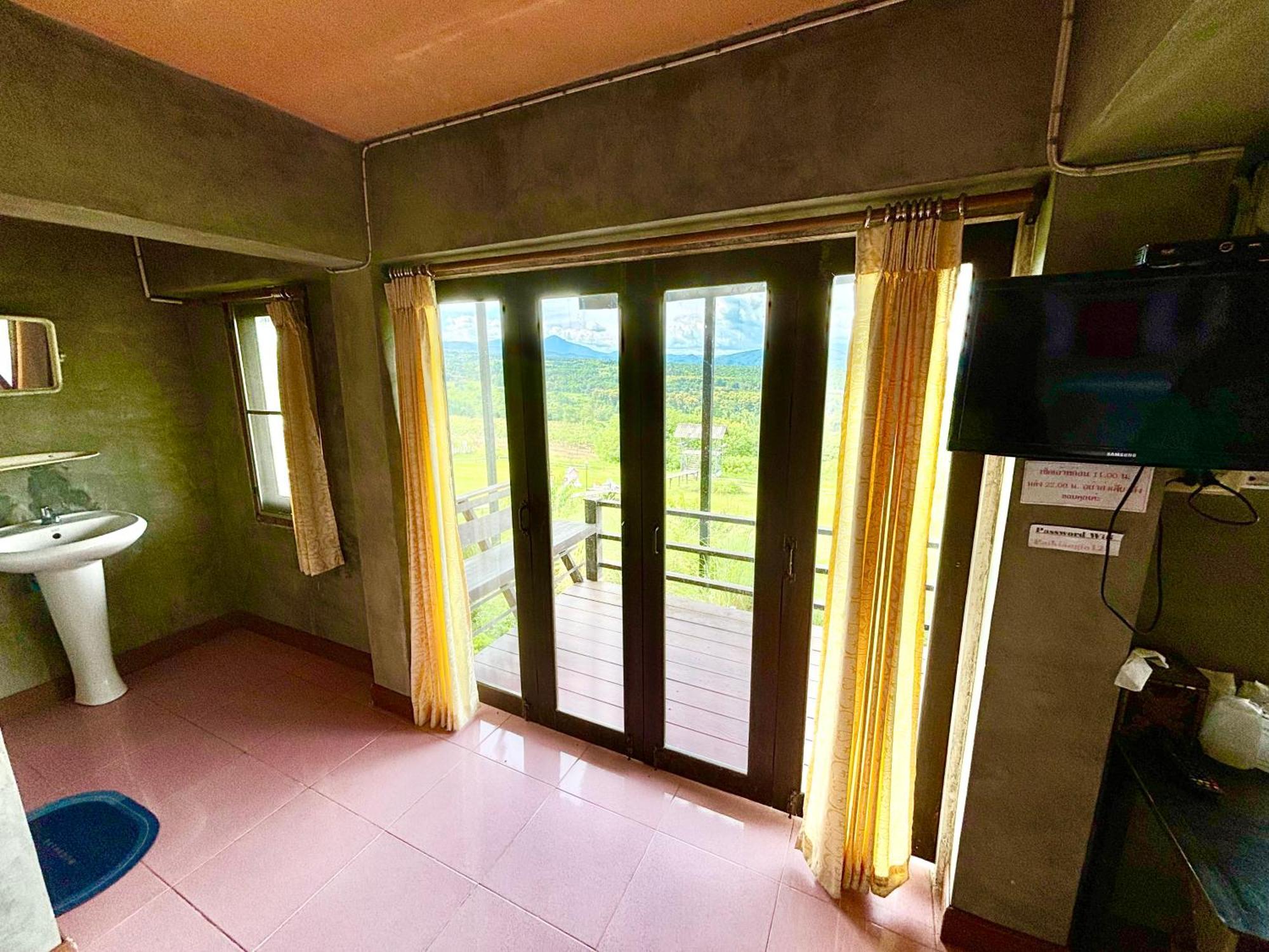 Hotel Pai Kiang Fa Exterior foto